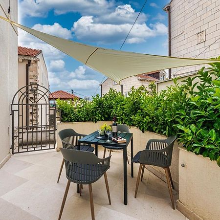 Ferienwohnung Silent Sunny Arc Dubrovnik Exterior foto