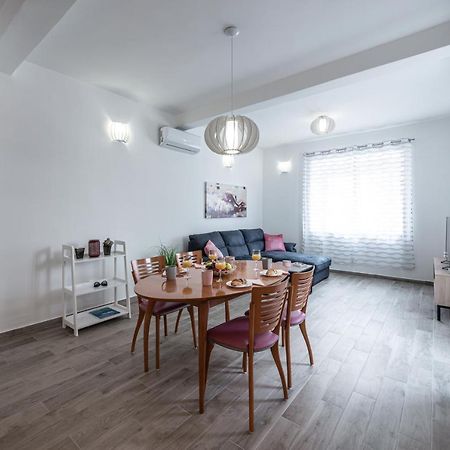 Ferienwohnung Silent Sunny Arc Dubrovnik Exterior foto